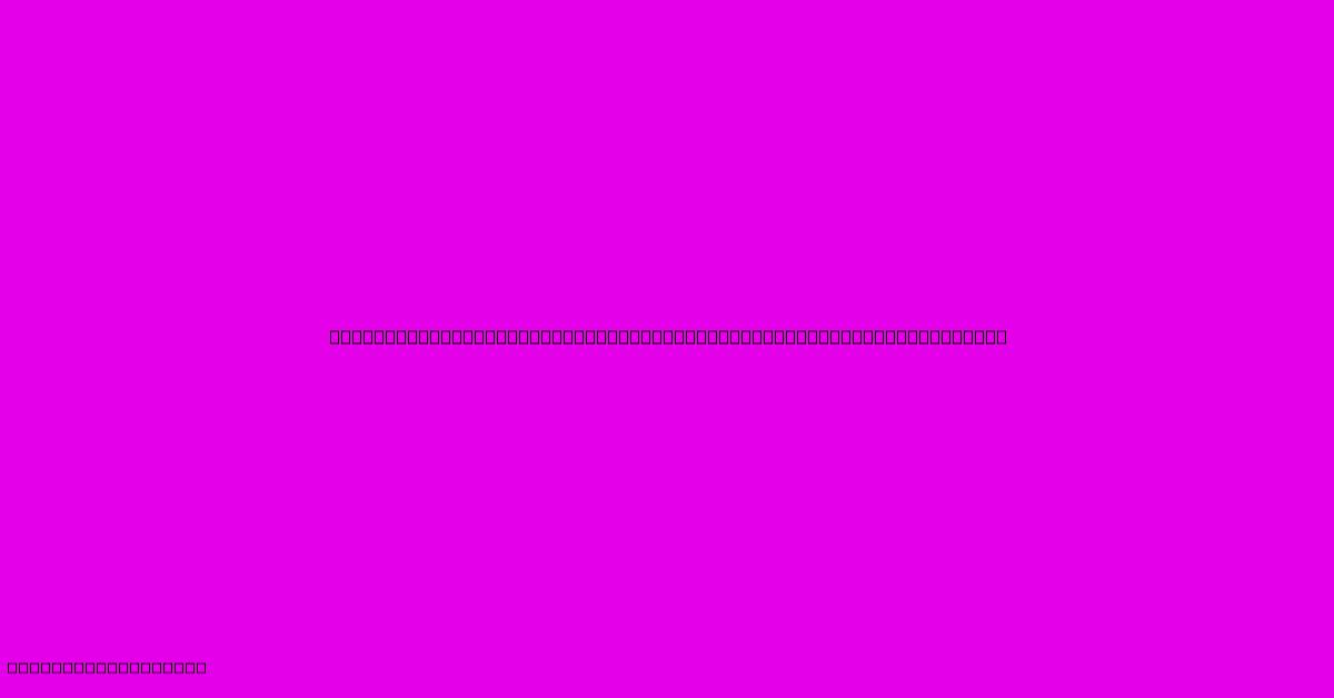 Herfindahl Hirschman Index Hhi Definition Formula And Example